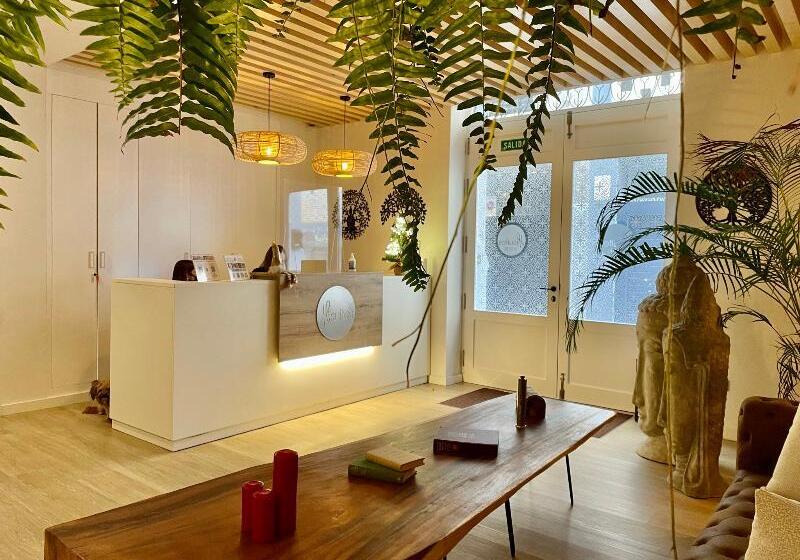 فندق Emblemático Hi Suites