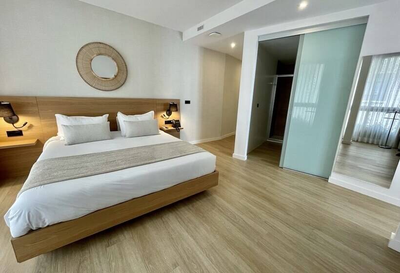 فندق Emblemático Hi Suites