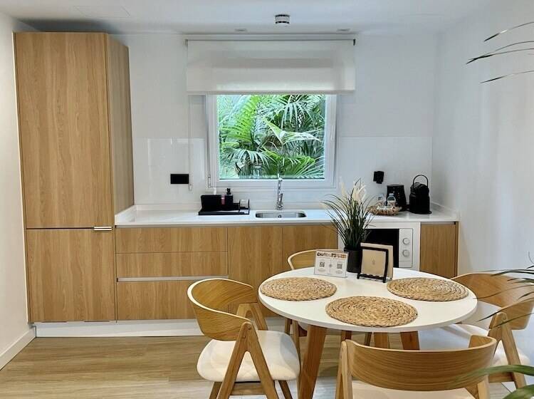 فندق Emblemático Hi Suites