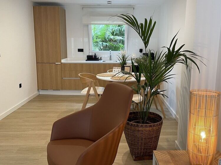 فندق Emblemático Hi Suites