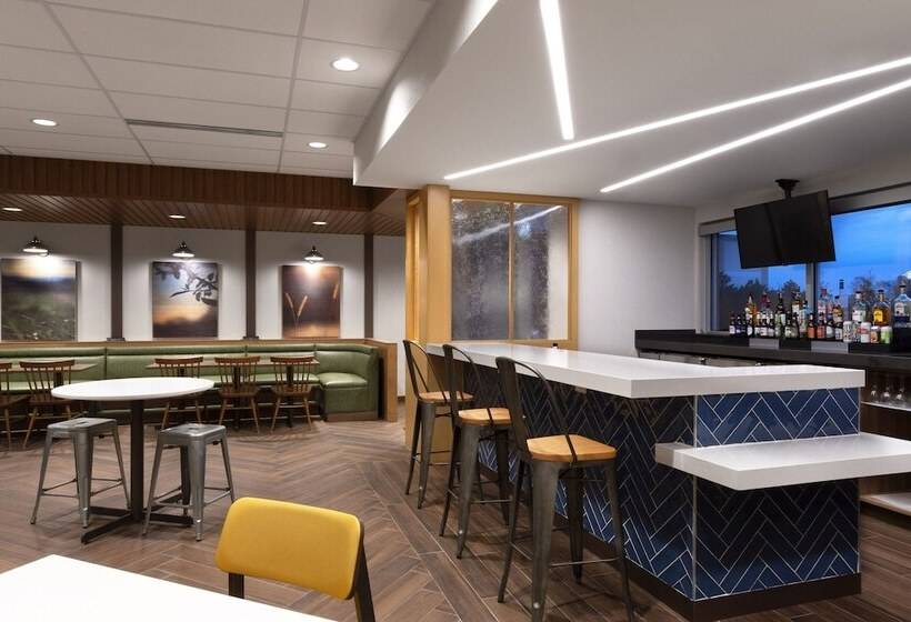 酒店 Fairfield By Marriott Inn And Suites Ofallon Il