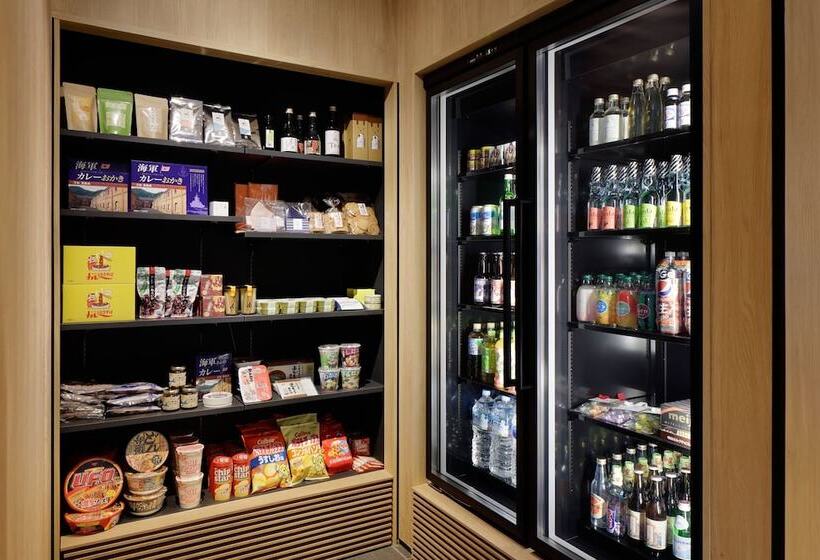 Отель Fairfield By Marriott Kyoto Amanohashidate