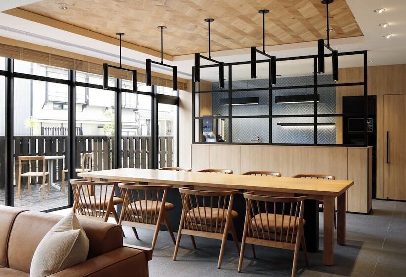 Отель Fairfield By Marriott Kyoto Amanohashidate