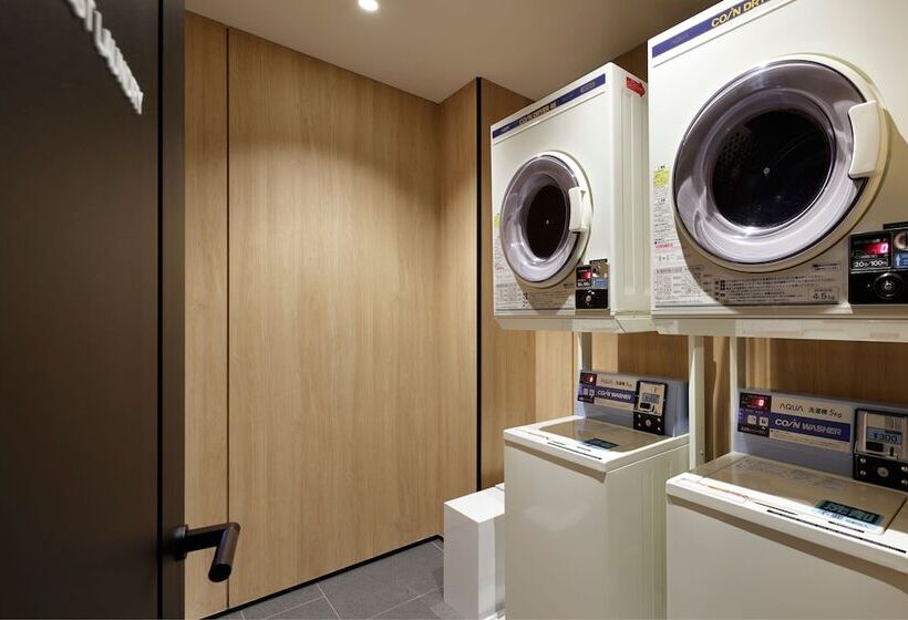 Отель Fairfield By Marriott Kyoto Amanohashidate