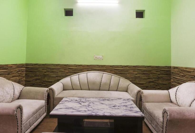 Отель Flagship 75950 Ub Inn