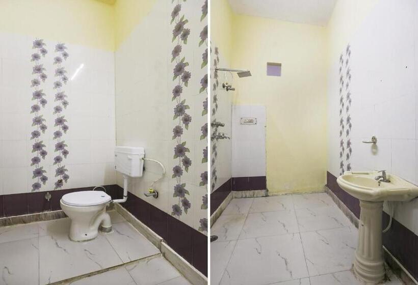 Отель Flagship 75950 Ub Inn