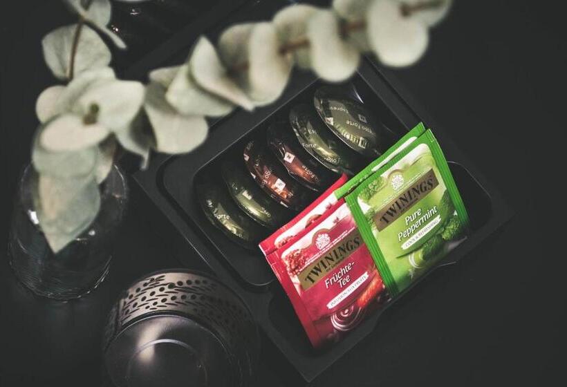 בית מלון כפרי Frutigresort