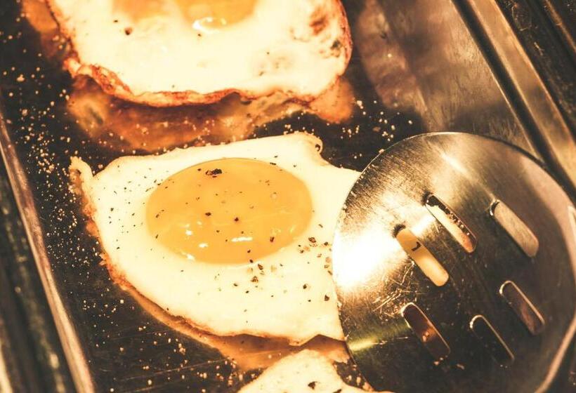 בית מלון כפרי Frutigresort