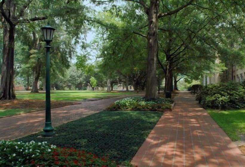 Отель Holiday Inn Express & Suites Columbia Downtown The Vista, An Ihg