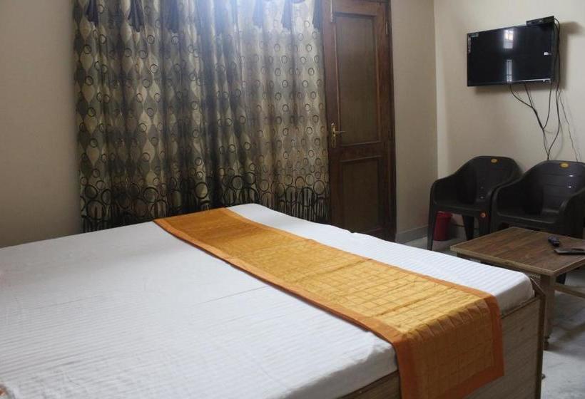 ホテル Holiday Retreat