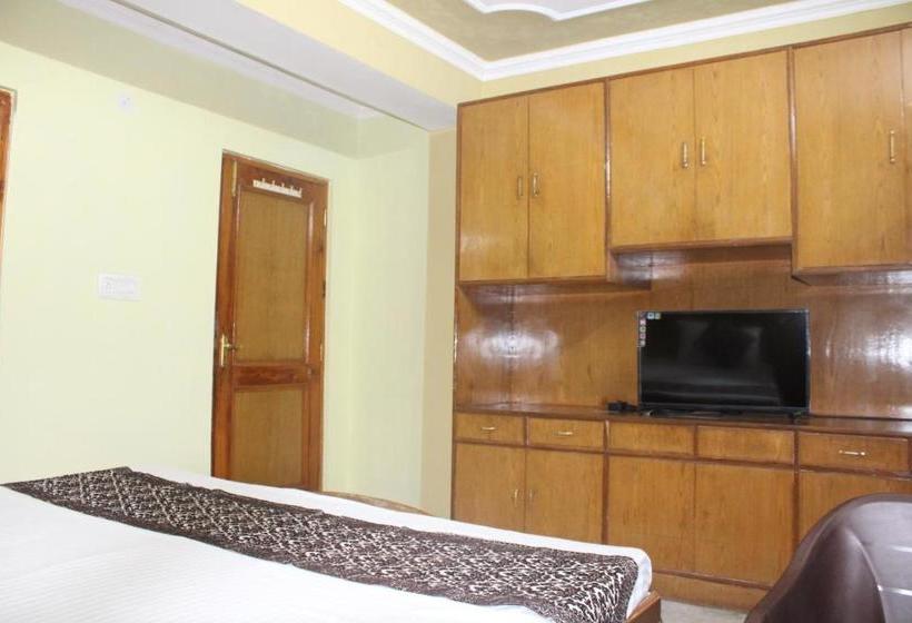 ホテル Holiday Retreat