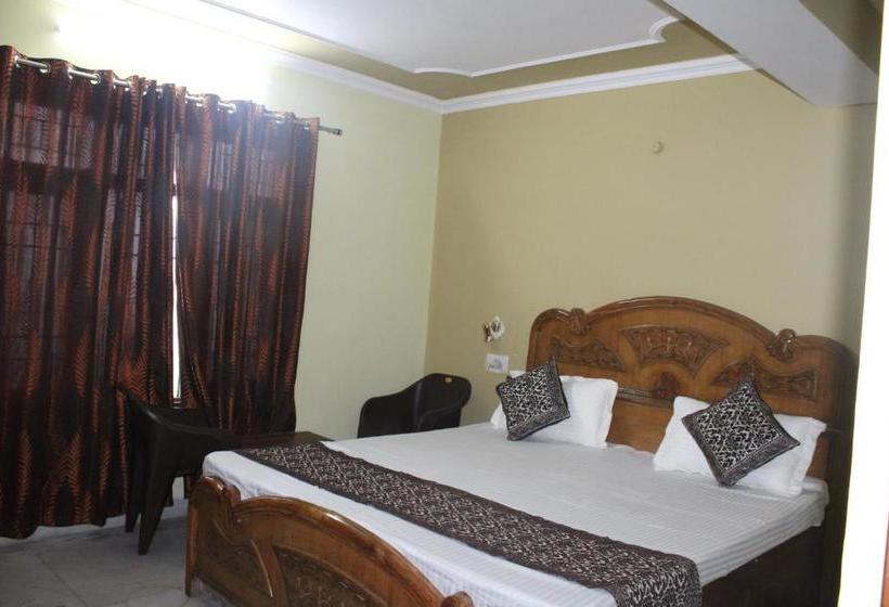 ホテル Holiday Retreat