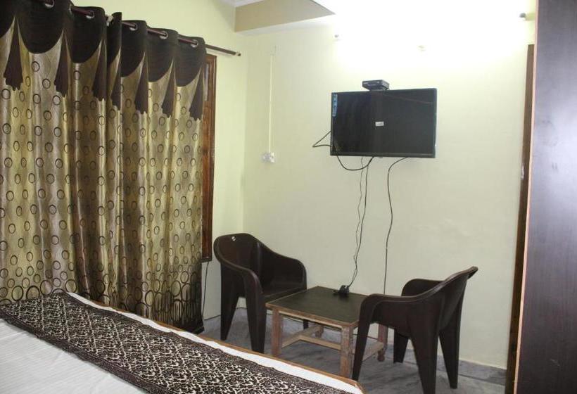 ホテル Holiday Retreat