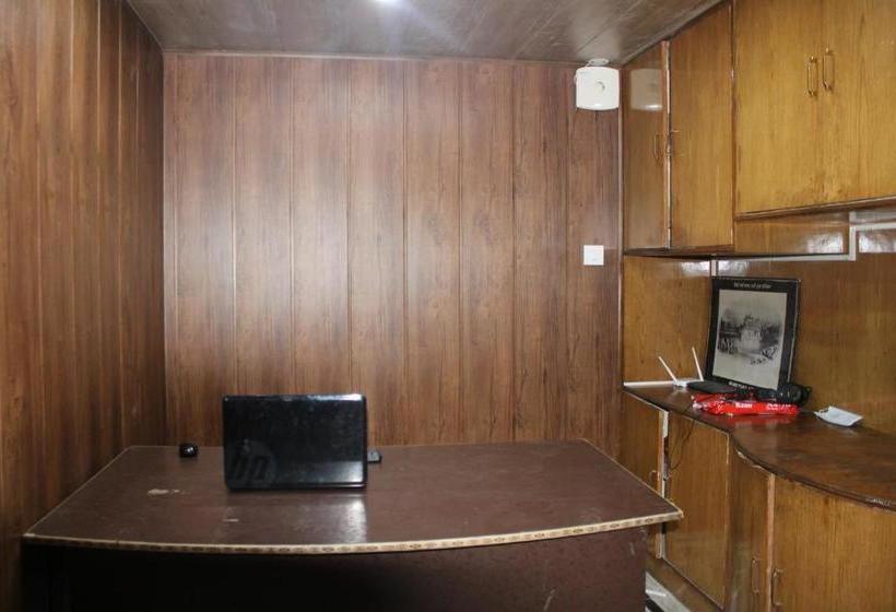 ホテル Holiday Retreat