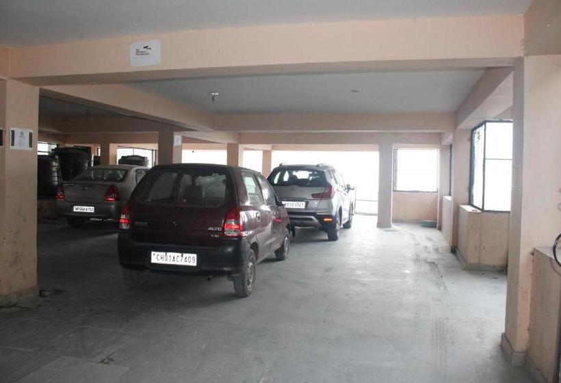 ホテル Holiday Retreat