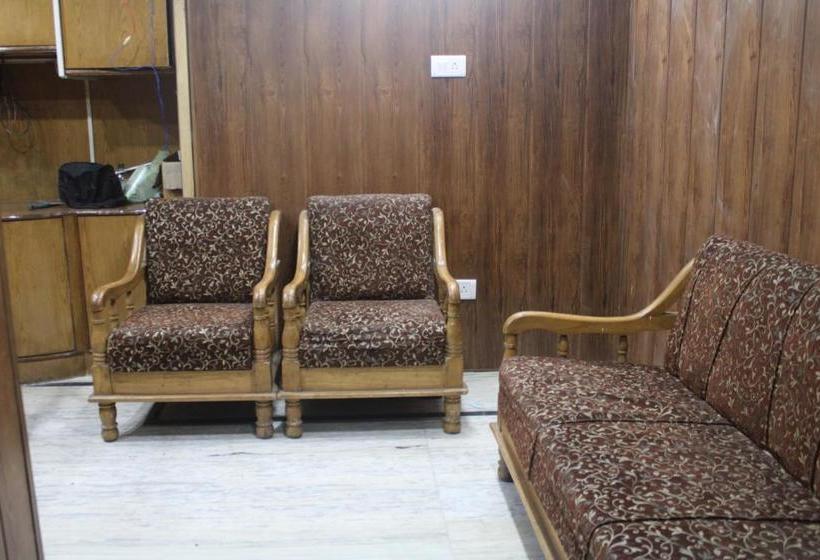 ホテル Holiday Retreat