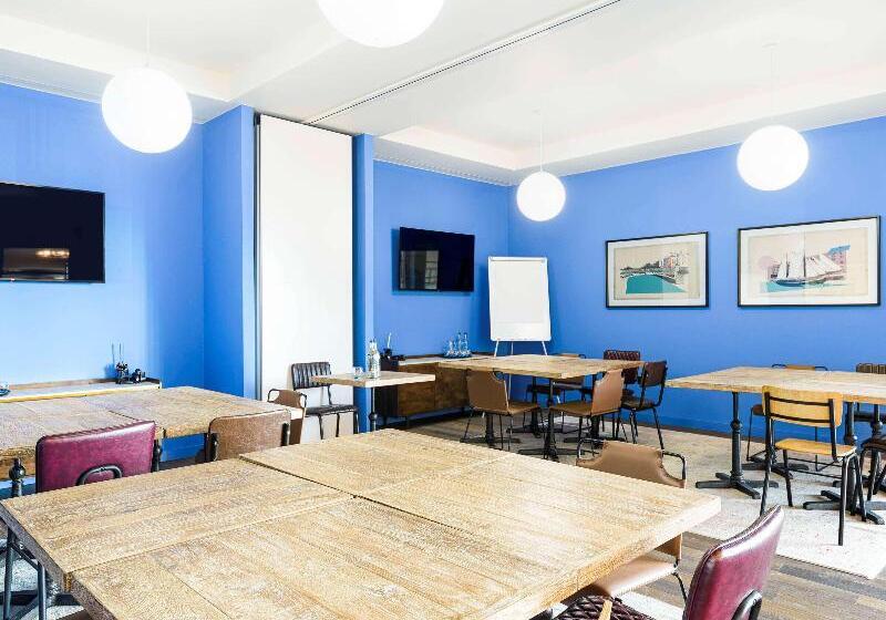 בית מלון כפרי Ibis Bridgwater, M5 Jct23