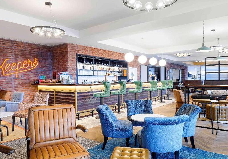 בית מלון כפרי Ibis Bridgwater, M5 Jct23