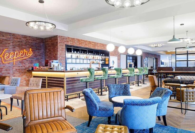 בית מלון כפרי Ibis Bridgwater, M5 Jct23