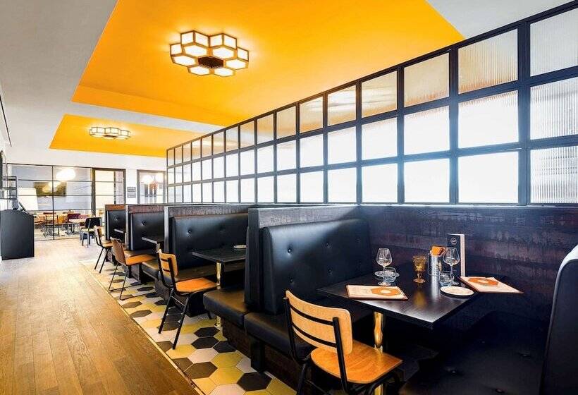 בית מלון כפרי Ibis Bridgwater, M5 Jct23