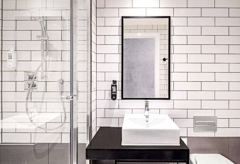 בית מלון כפרי Ibis Bridgwater, M5 Jct23