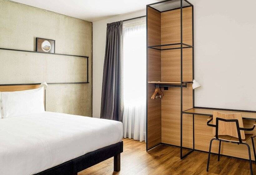 בית מלון כפרי Ibis Bridgwater, M5 Jct23