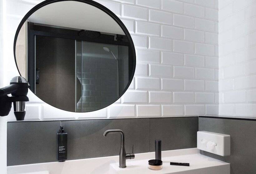 בית מלון כפרי Ibis Bridgwater, M5 Jct23