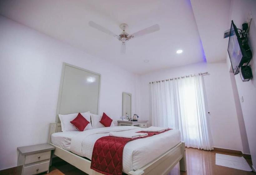 فندق Jyothis Retreat