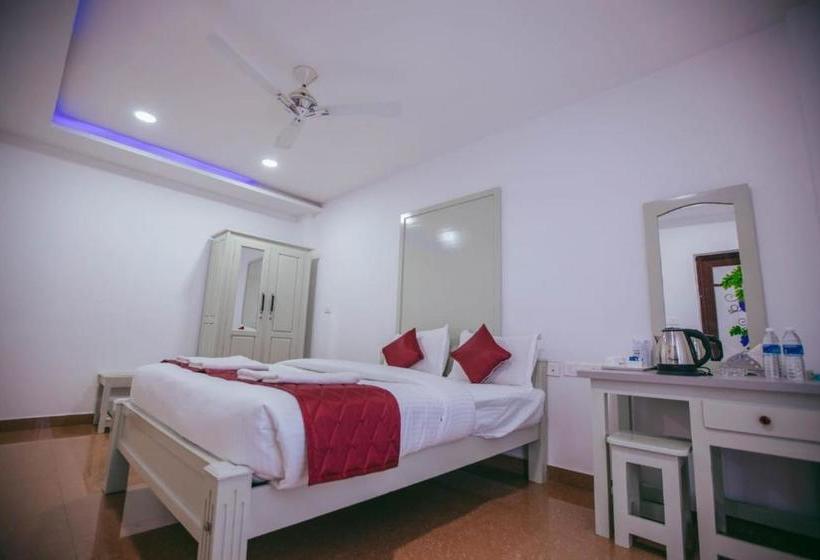 فندق Jyothis Retreat