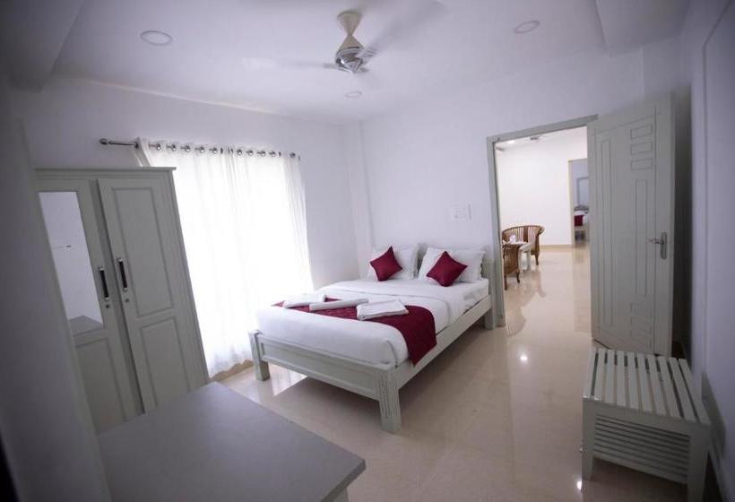 فندق Jyothis Retreat