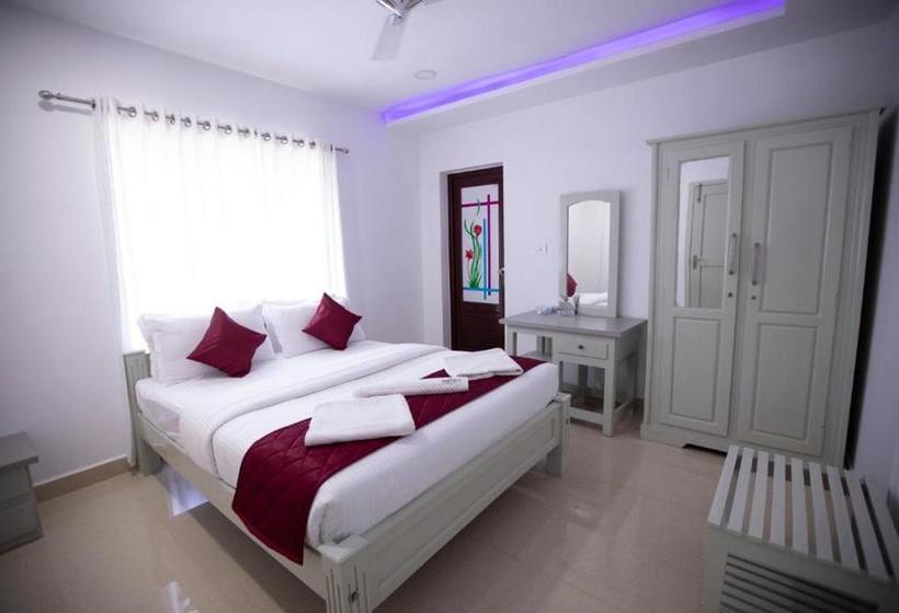 فندق Jyothis Retreat