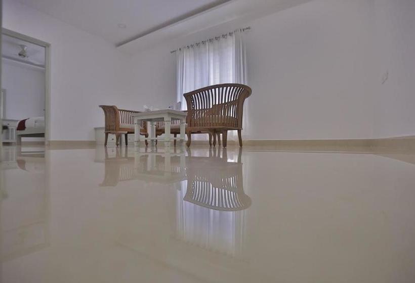 فندق Jyothis Retreat