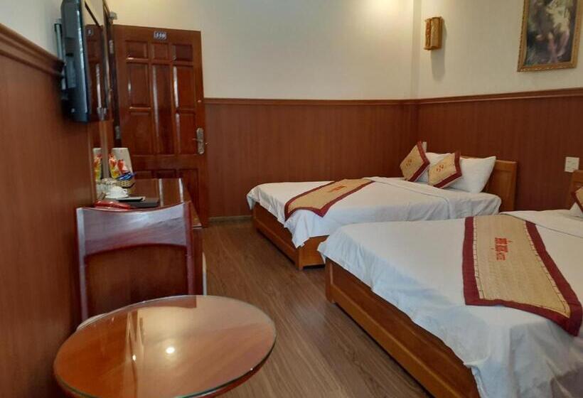 هتل Khách Sạn Hồng Ngọc Phú Yên