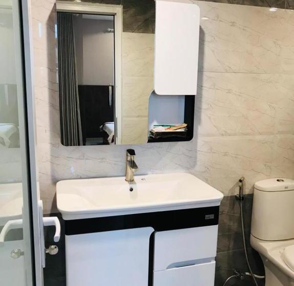 هتل Khách Sạn Hồng Ngọc Phú Yên