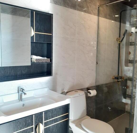 هتل Khách Sạn Hồng Ngọc Phú Yên