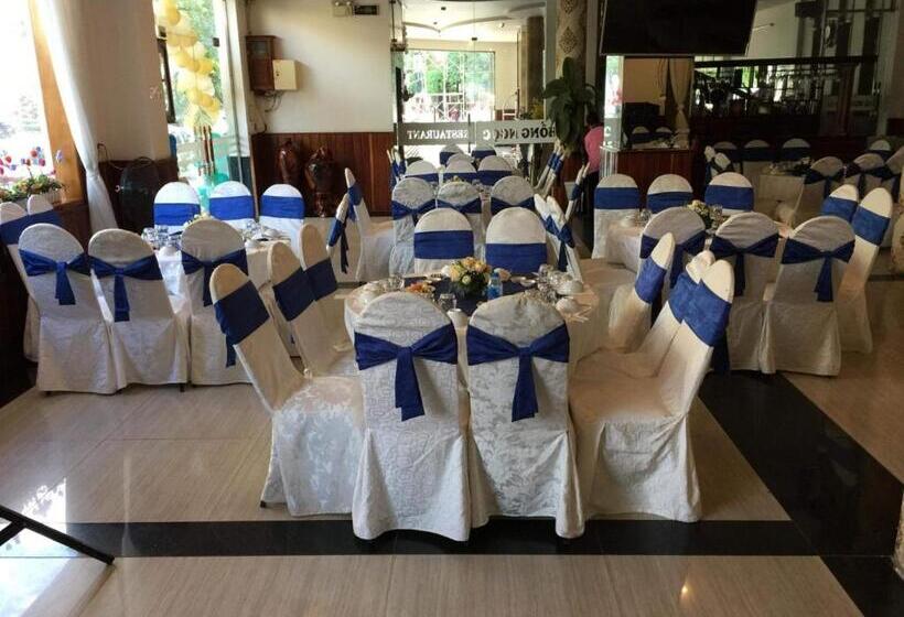 هتل Khách Sạn Hồng Ngọc Phú Yên