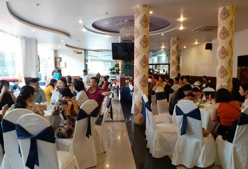 هتل Khách Sạn Hồng Ngọc Phú Yên