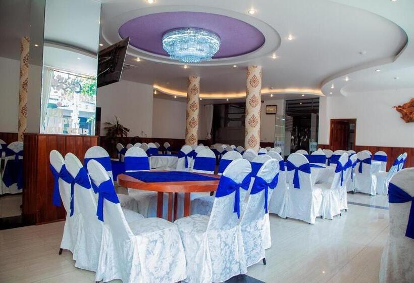 هتل Khách Sạn Hồng Ngọc Phú Yên