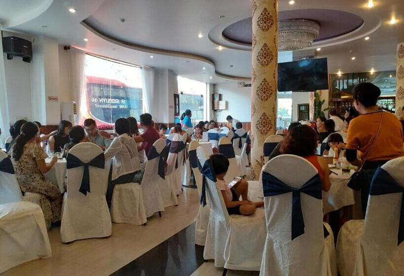 هتل Khách Sạn Hồng Ngọc Phú Yên