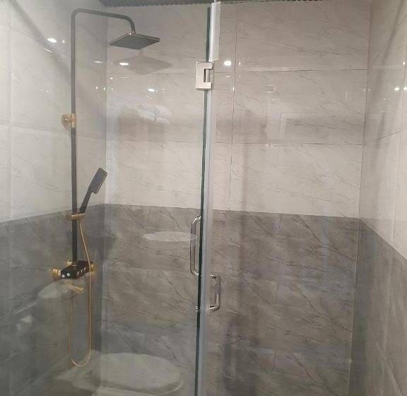 هتل Khách Sạn Hồng Ngọc Phú Yên