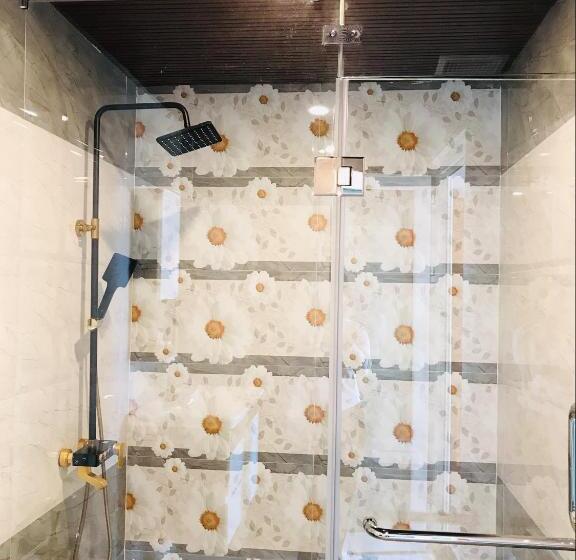 هتل Khách Sạn Hồng Ngọc Phú Yên