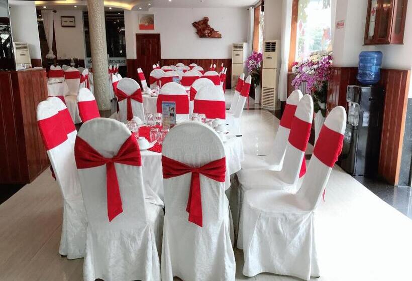 هتل Khách Sạn Hồng Ngọc Phú Yên