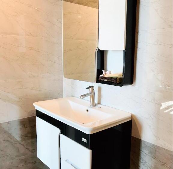 هتل Khách Sạn Hồng Ngọc Phú Yên