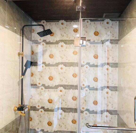 هتل Khách Sạn Hồng Ngọc Phú Yên