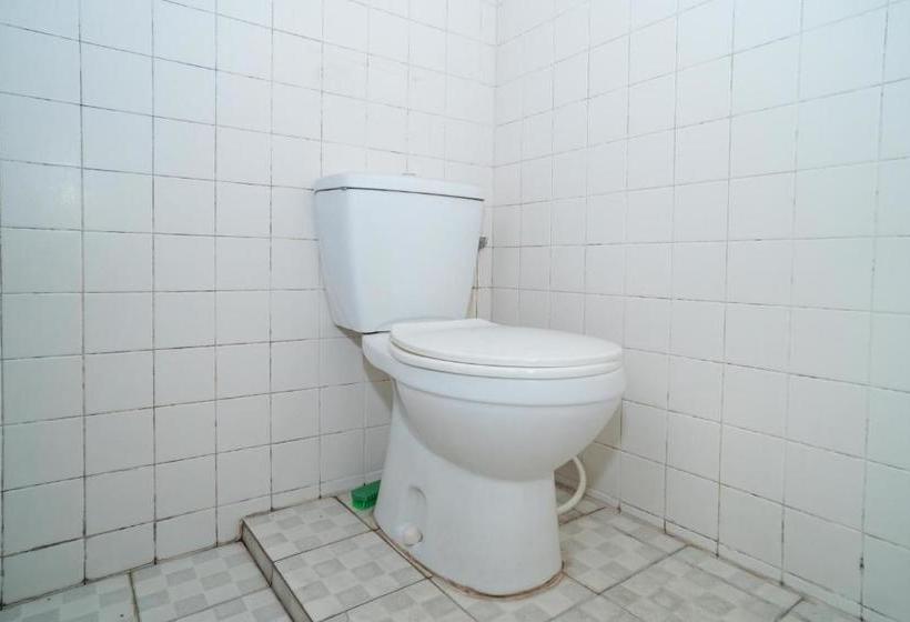 酒店 Koolkost @ Anggrek Residence Serpong