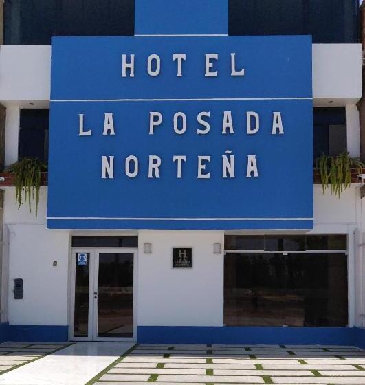 هتل La Posada Norteña