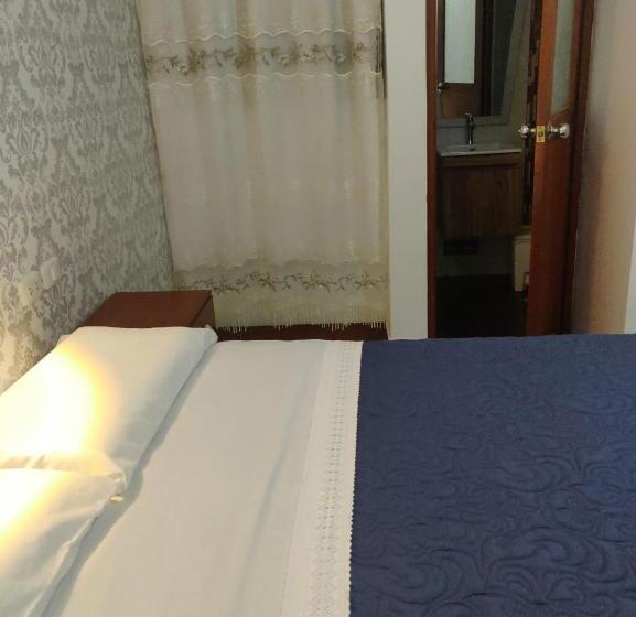 هتل La Posada Norteña