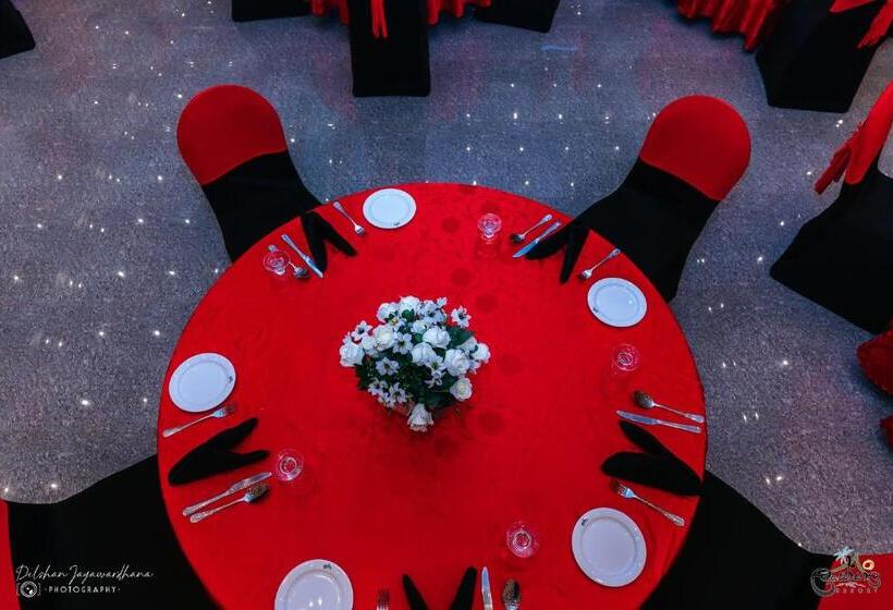 فندق Lakegala Resort