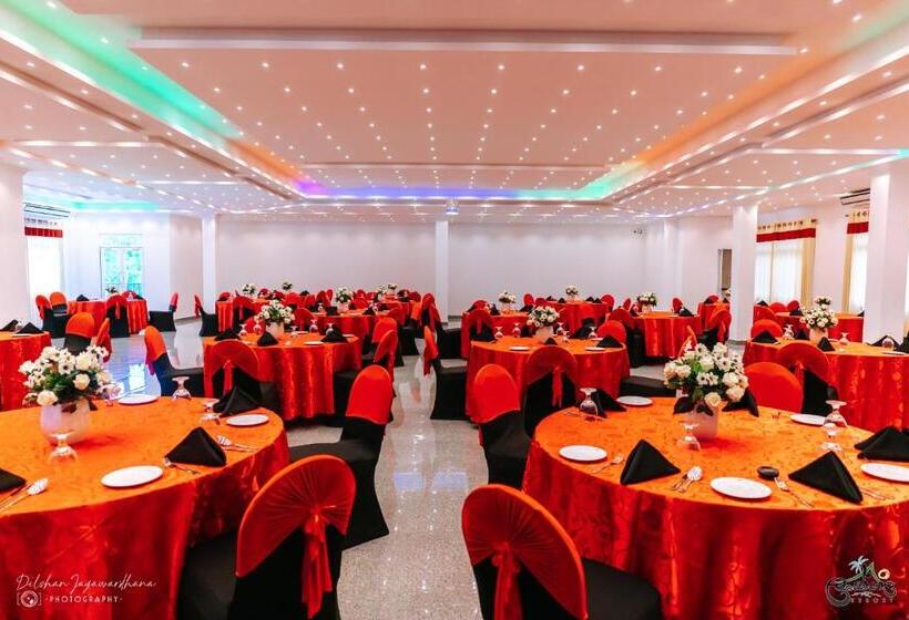 فندق Lakegala Resort