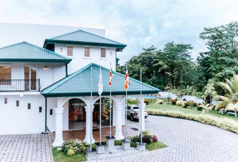 فندق Lakegala Resort